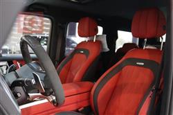 مێرسێدس بێنز G-Class